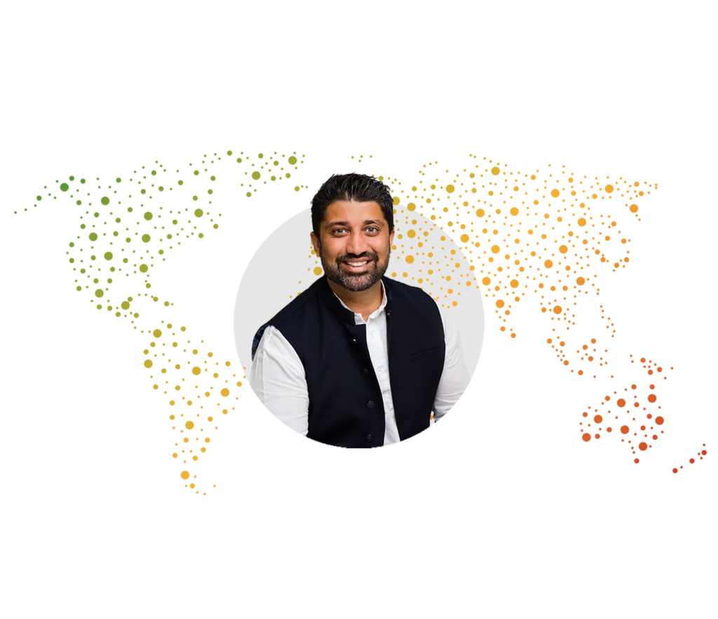 Home - Arjun Global