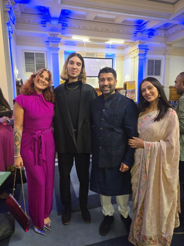 Arjun Global Monthly Round-Up: Events, Charity Dinners, and New ...