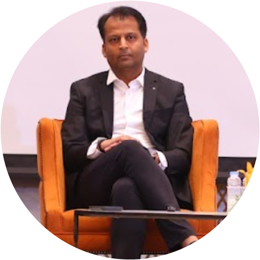 Arun Gupta