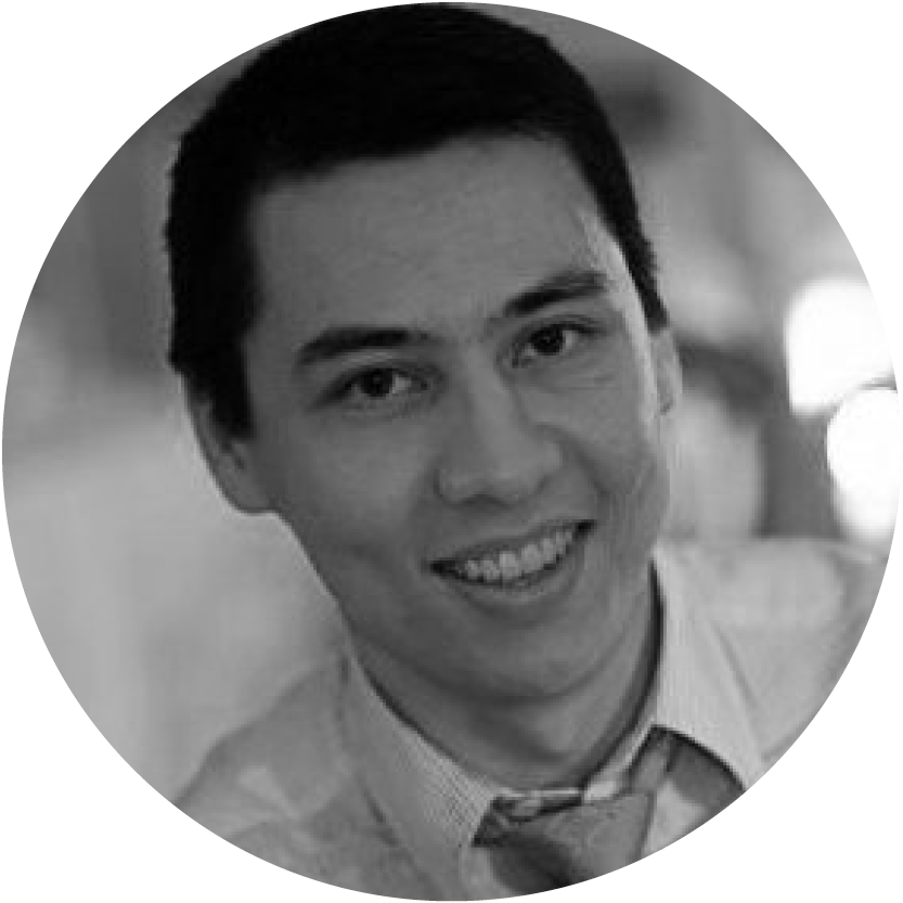 Dmitry Pak