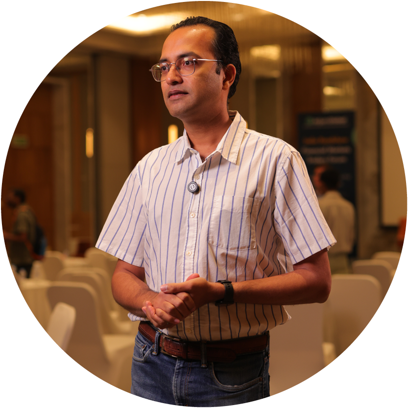 Siddhartha Agrawal