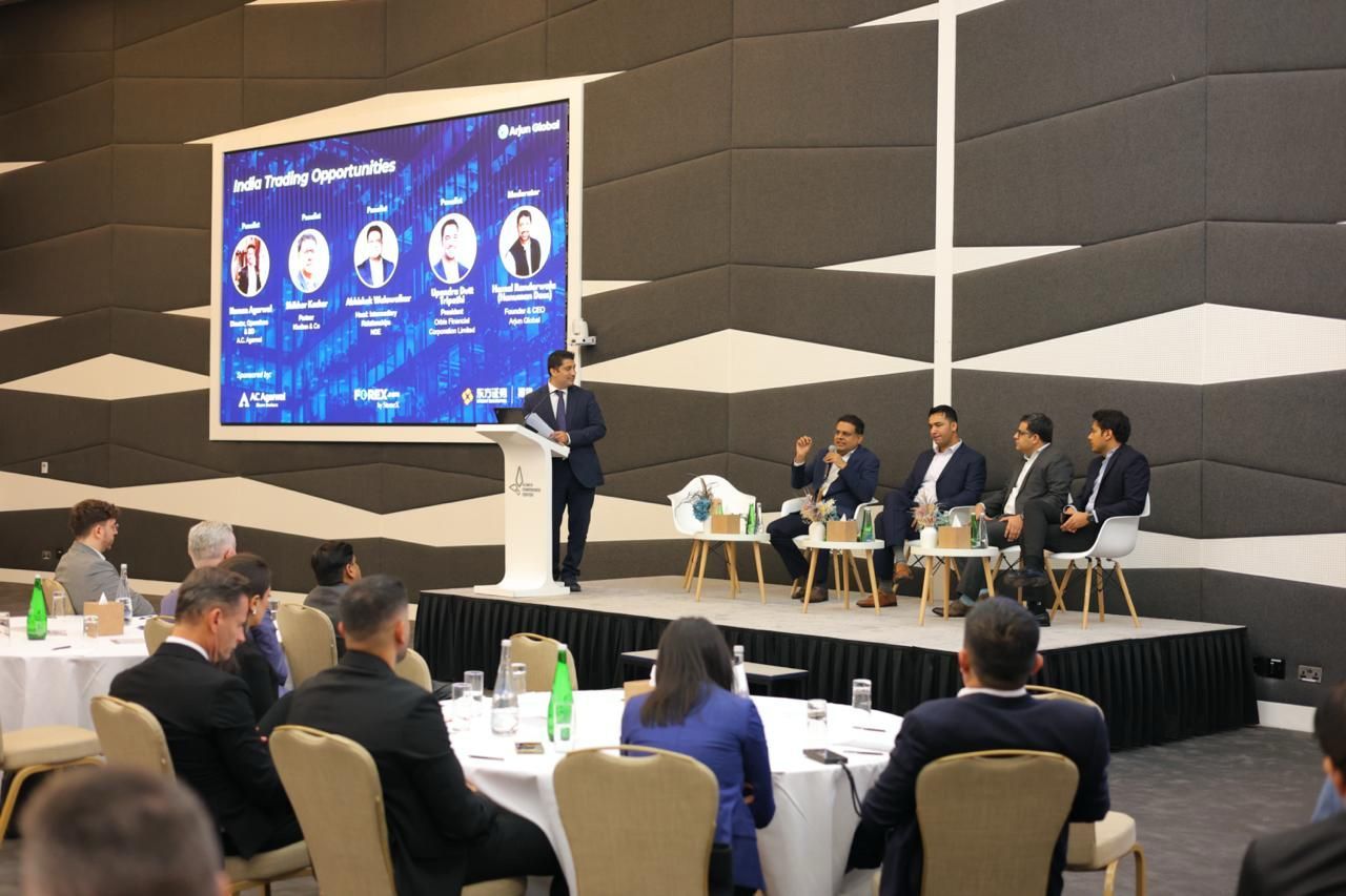 Dubai Financial Markets Forum 2026: Where Global Strategy Meets Market Opportunity
