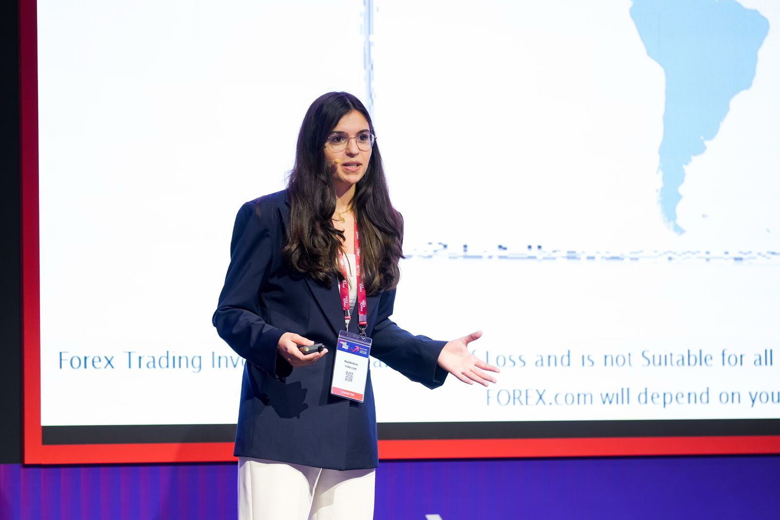 Navigating Market Complexities - Arjun Global